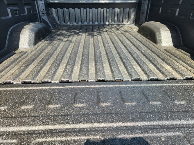 New 2026 Chevrolet Silverado 2500 Custom w/ Custom Value Package AWD/4WD image 33