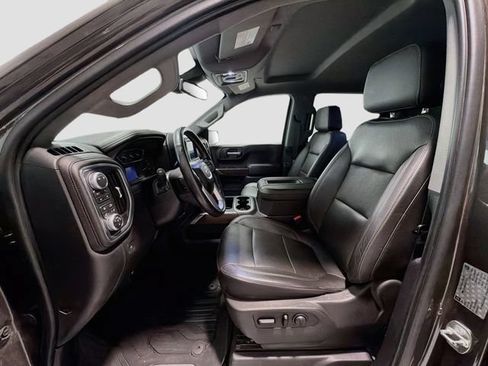 Certified 2019 GMC Sierra 1500 SLT w/ SLT Premium Plus Package AWD/4WD image 19