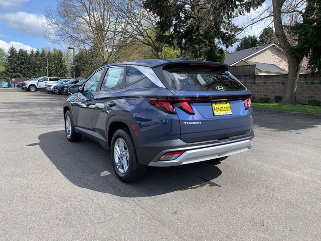 New 2026 Hyundai Tucson SE AWD/4WD image 3