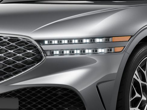 New 2026 Genesis G90 3.5T AWD/4WD image 11
