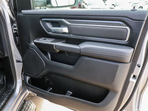 New 2026 RAM 1500 Big Horn image 22