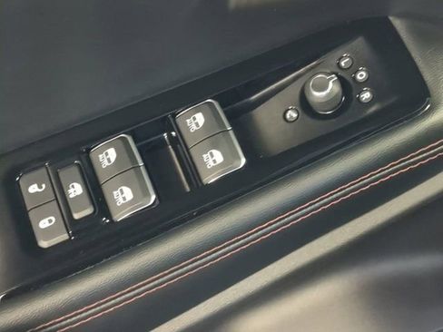 Used 2024 Jeep Wagoneer Launch Edition image 20