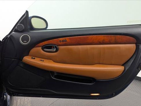 Used 2002 Lexus SC 430 Convertible RWD image 21