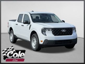 New 2025 Ford Maverick XL w/ Equipment Group 101A 360° Tour