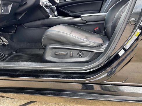 Used 2022 Honda Accord Sport image 36