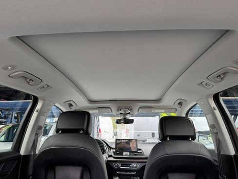 Used 2022 Audi Q5 2.0T Premium Plus w/ Premium Plus Package image 31