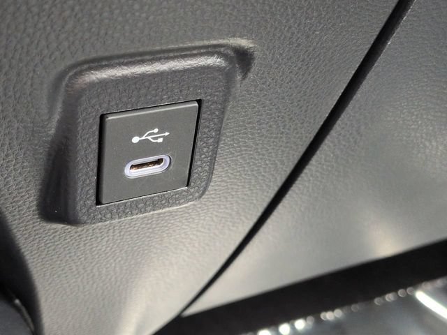 Certified 2025 Toyota Corolla LE FWD image 20