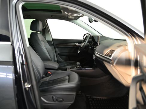 Certified 2023 Audi Q5 2.0T Premium w/ Convenience Package image 18