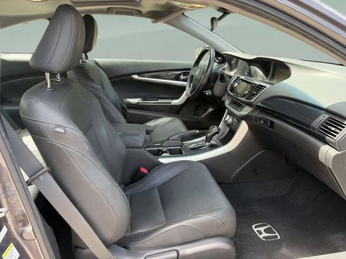Used 2013 Honda Accord EX-L image 19