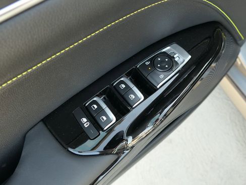 New 2026 Kia K5 GT image 37