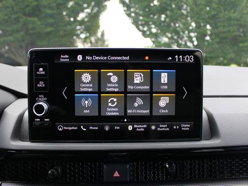 Used 2024 Honda CR-V Sport Touring image 23