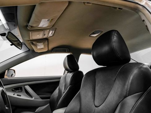 Used 2011 Toyota Camry LE w/ Fleet Convenience Pkg FWD image 32