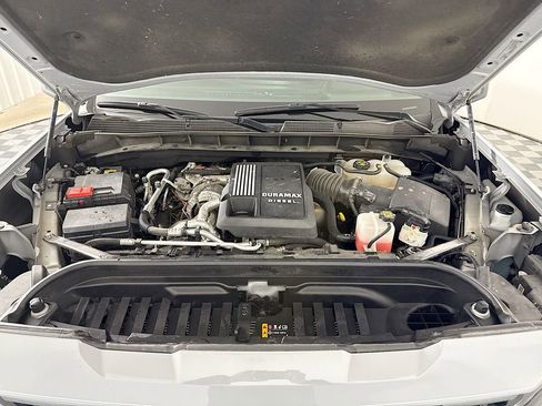 Used 2024 GMC Sierra 1500 Elevation image 28