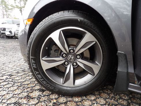 Used 2019 Honda Odyssey Touring image 34
