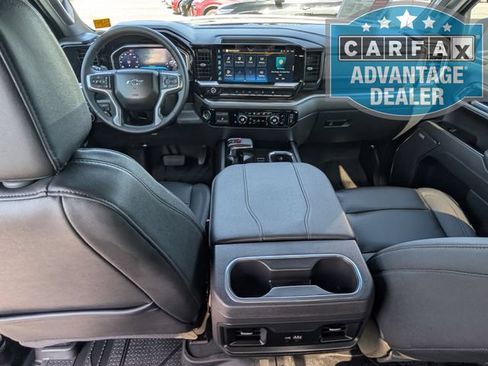 Used 2026 Chevrolet Silverado 1500 RST w/ Convenience Package II AWD/4WD image 21