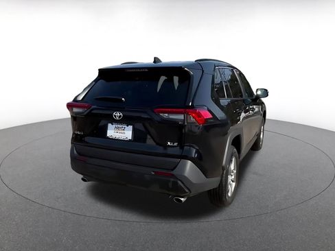 Used 2025 Toyota RAV4 XLE w/ Weather Package image 14