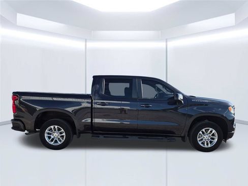 Used 2024 Chevrolet Silverado 1500 RST RWD image 7