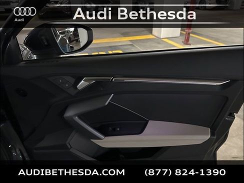 Certified 2025 Audi A3 2.0T Premium w/ Convenience Package image 30