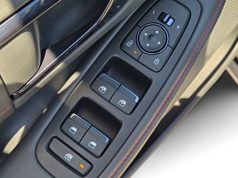 Used 2026 Hyundai Sonata N Line FWD image 16