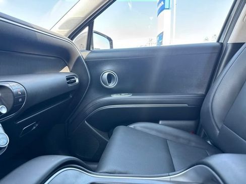 Used 2026 Hyundai Palisade SEL AWD/4WD image 18