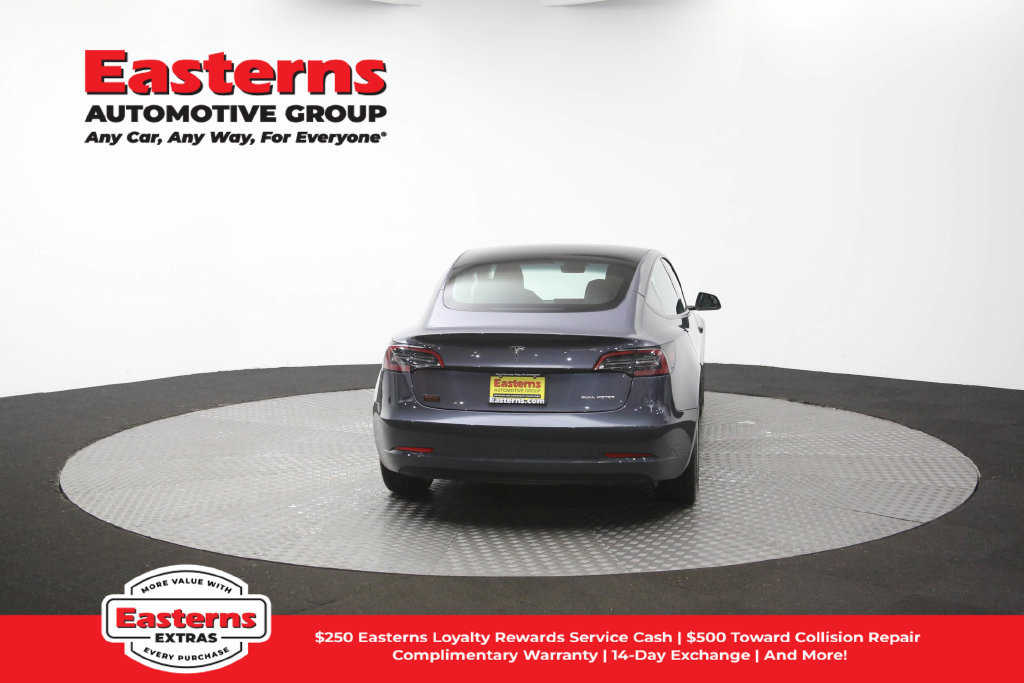 Used 2023 Tesla Model 3 Long Range AWD/4WD image 34