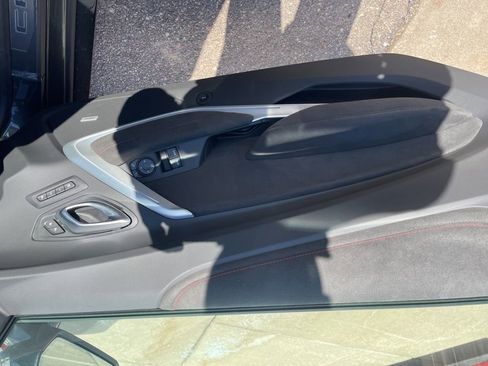 Used 2017 Chevrolet Camaro ZL1 image 17