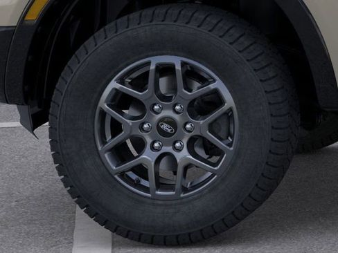 New 2025 Ford Ranger XLT w/ Equipment Group 301A High image 19