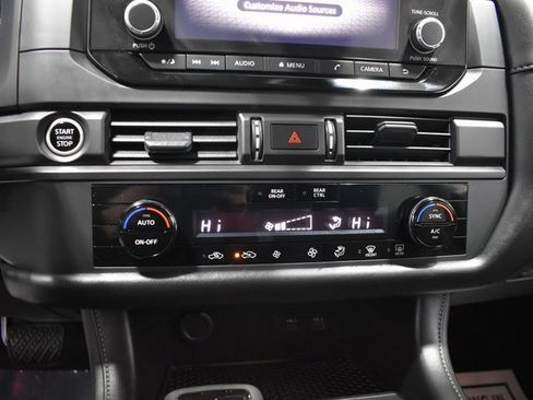 Certified 2024 Nissan Pathfinder S image 18