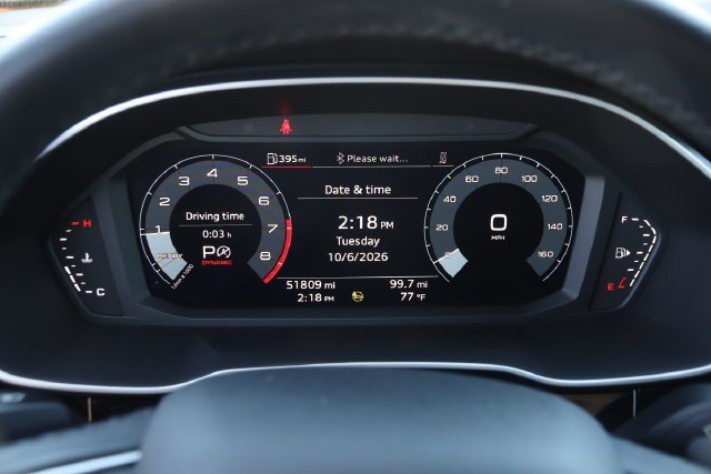 Used 2022 Audi Q3 2.0T Premium AWD/4WD image 28