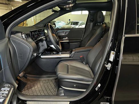 Used 2026 Mercedes-Benz GLA 250 4MATIC image 24
