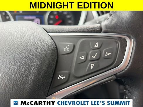 Used 2020 Chevrolet Equinox LT w/ Midnight Edition FWD image 18