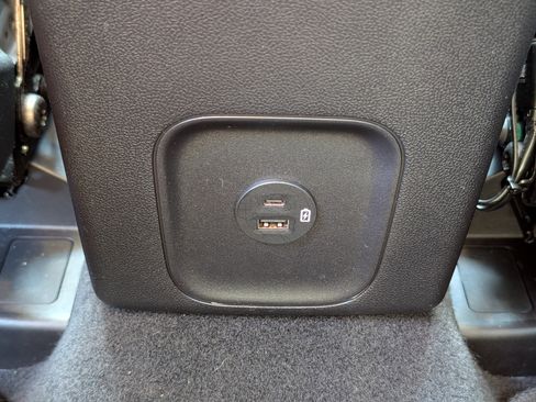 Certified 2021 Ford Escape SEL image 16