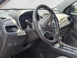 Used 2022 Chevrolet Equinox LS FWD video 2