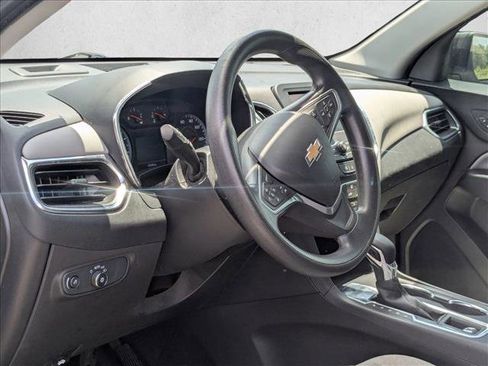 Used 2022 Chevrolet Equinox LS FWD image 2