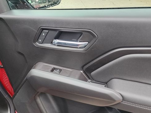 New 2026 GMC Canyon Elevation w/ Convenience Package image 39