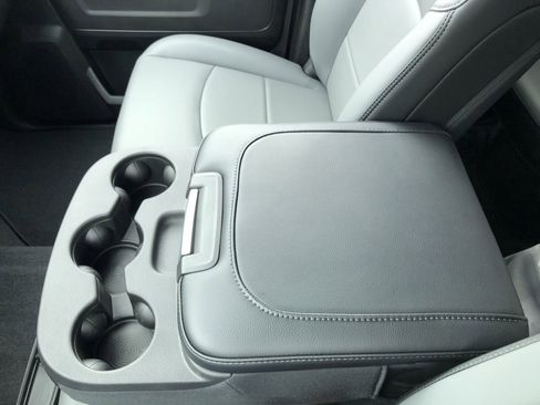 New 2026 RAM 2500 Tradesman image 25