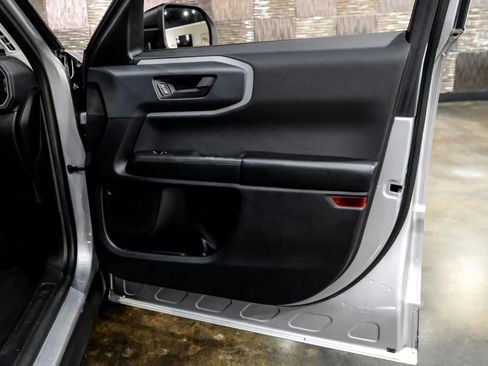 Used 2021 Ford Bronco Sport Big Bend image 44