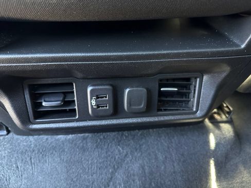 Used 2020 Chevrolet Silverado 1500 LT w/ All-Star Edition AWD/4WD image 17
