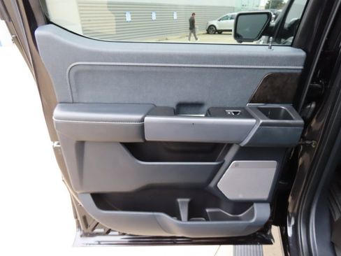 Certified 2022 Ford F150 Lariat image 20