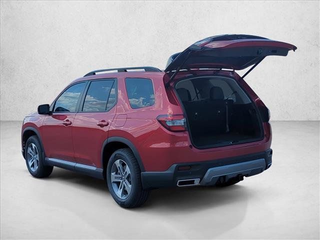 New 2026 Honda Pilot EX-L image 9