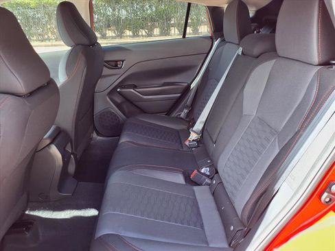 New 2026 Subaru Impreza 2.0i Sport image 11