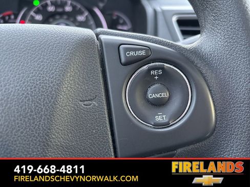 Used 2015 Honda CR-V EX image 30