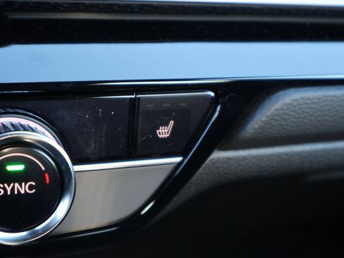 Certified 2025 Honda Civic Sport image 22