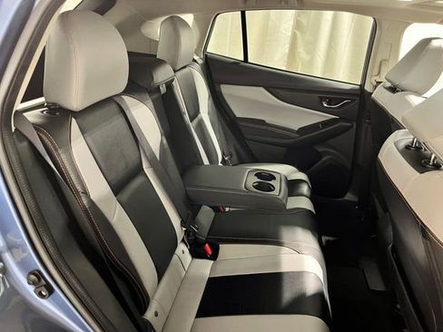 Used 2018 Subaru Crosstrek 2.0i Limited AWD/4WD image 24