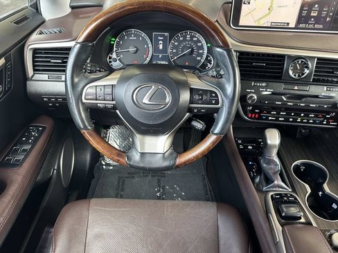 Used 2017 Lexus RX 350 AWD image 13