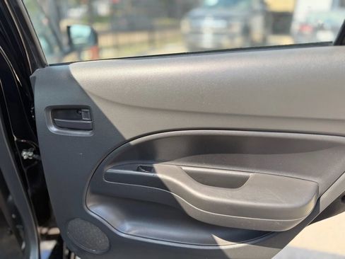 Used 2024 Mitsubishi Mirage G4 LE FWD image 23