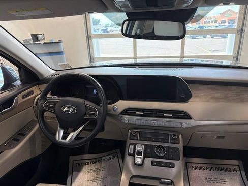 Used 2021 Hyundai Palisade SEL w/ Premium Package AWD/4WD image 23
