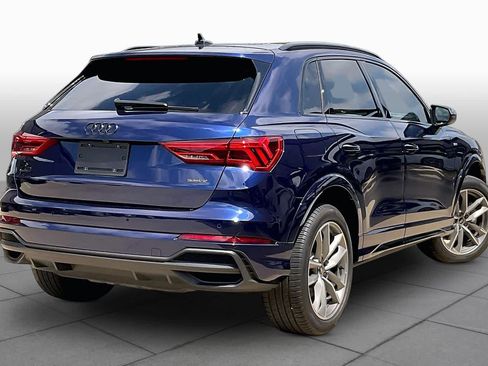 Used 2025 Audi Q3 2.0T Premium w/ Convenience Package AWD/4WD image 13