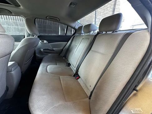 Used 2013 Honda Civic EX image 23