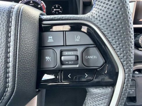 New 2026 Toyota Tundra Platinum AWD/4WD image 26